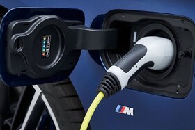 انقلاب در وسایل نقلیه برقی با سیستم شارژ هوشمند