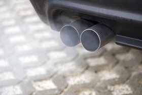 کاهش آلاینده‌های خودروها با نانوفیلترهای محققان کشور