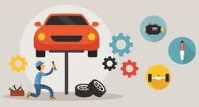 برگزاری آموزش آنلاین تعمیرات خودرو