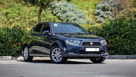 مرحله دوم پیش فروش محصولات ایران خودرو - آبان 1400