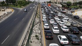 پلیس‌راه مازندران: محدودیت تردد خودرویی در جاده‌های مازندران تشدید می‌شود