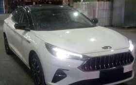کرمان موتور یک خودرو جدید روانه بازار خواهد کرد