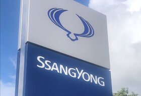 اعلام ورشکستگی دوباره خودروسازی سانگ ‌یانگ