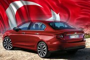 ترکیه از خودروسازان ایرانی جلو زده است