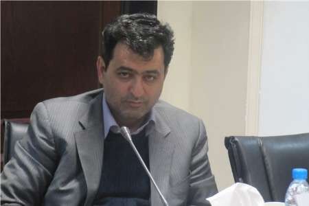 ایرج تاج الدین، عضو هیئت رئیسه خانه اقتصاد ایران