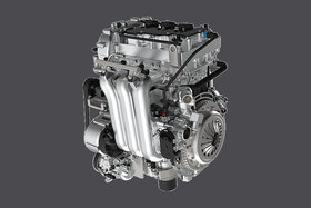 طراحی اجزای موتور سه ‌استوانه ملی کار قطعه ‌سازان ایرانی است