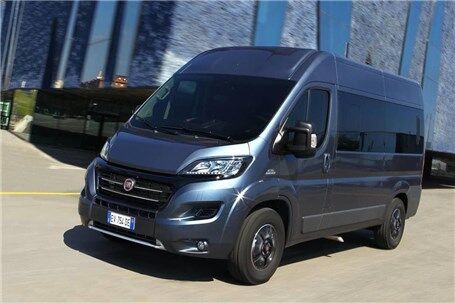هیوندای H350؛ پرچمدار مدرن بازار ایران 4
