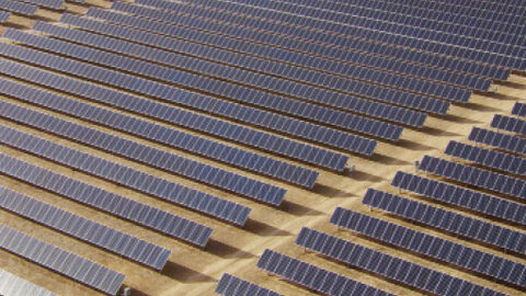 همکاری «توتال» و گروه «الزاهد» برای توسعه انرژی خورشیدی در عربستان ‌سعودی
