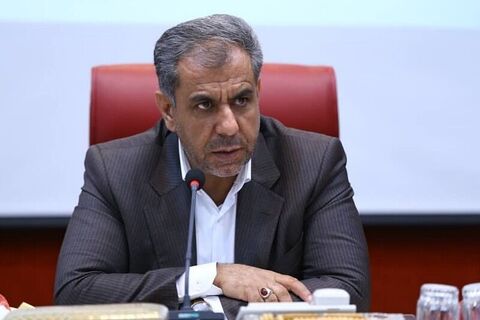 هدایت‌الله جمالی‌پور ، استاندار قزوین