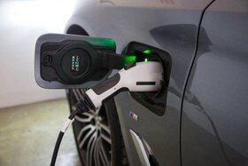 فناوری شارژ سریع راهی برای پذیرش خودروهای برقی از سوی مشتریان