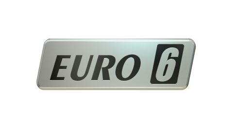 استاندارد یورو ۶