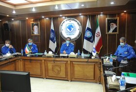 تشکیل کمیته راهبردی مدیریت استعدادها در ایران خودرو