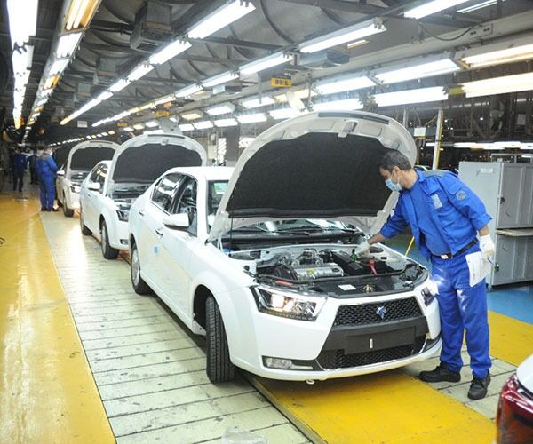 % تا حکمرانی اصلاح نشود، کیفیت خودرو بالا نمیرود اتوکالا Autokala فروش قطعات یدکی اتومبیل های چینی و انواع فیلتر % تا حکمرانی اصلاح نشود، کیفیت خودرو بالا نمیرود