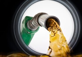شرکت نفت: محدودیت ۳۰ لیتری بنزین برداشته می‌شود