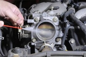 دلیل خرابی استپر موتور چیست؟
