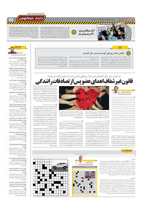 صفحات-روزنامه-دنیای-خودرو.pdf - صفحه 15