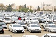 کاهش یک تا ۷ میلیون‌تومانی  قیمت خودروهای داخلی