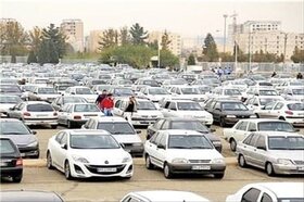 چرا رنگ‌های مورد پسند ایرانی‌ها برای خودرو محدود است؟