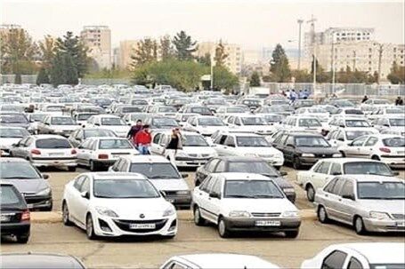 رکود خرید و فروش خودروهای داخلی تشدید شد