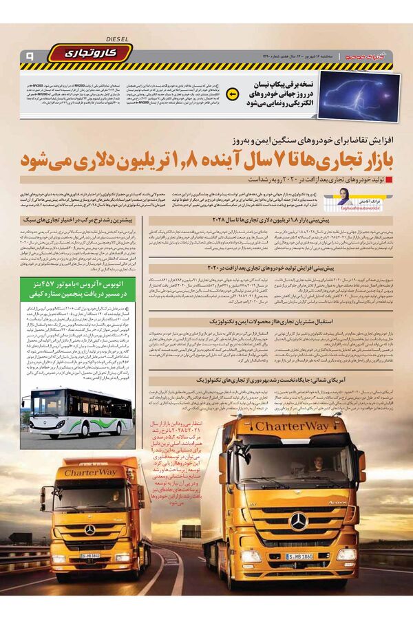 صفحات-روزنامه-دنیای-خودرو.pdf - صفحه 9
