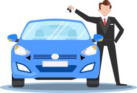 مشکلات اجاره خودرو بدون راننده چیست؟