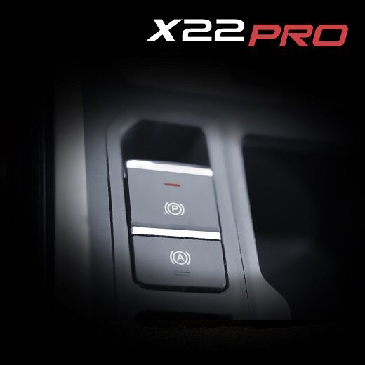 7 دلیل برای انتخاب X22 Pro