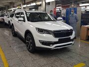 فیدلیتی پرستیژ در بازار آزاد 32 میلیون‌تومان گران شد منبع سایت دنیای خودرو