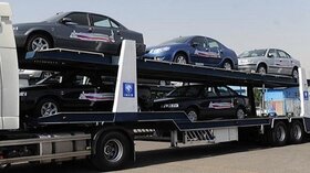 چرا سوریه واردات خودرو از ایران را ممنوع کرد
