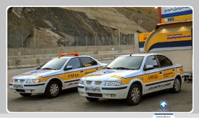 مجموعه خدمات پس از فروش ایران خودرو در حالت آماده باش قرار گرفت