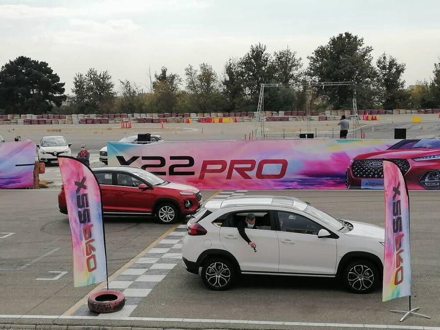 X22 Pro به بازار می آید