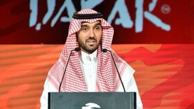 چرا عربستان سعودی در موتور اسپرت سرمایه‌گذاری می‌کند؟