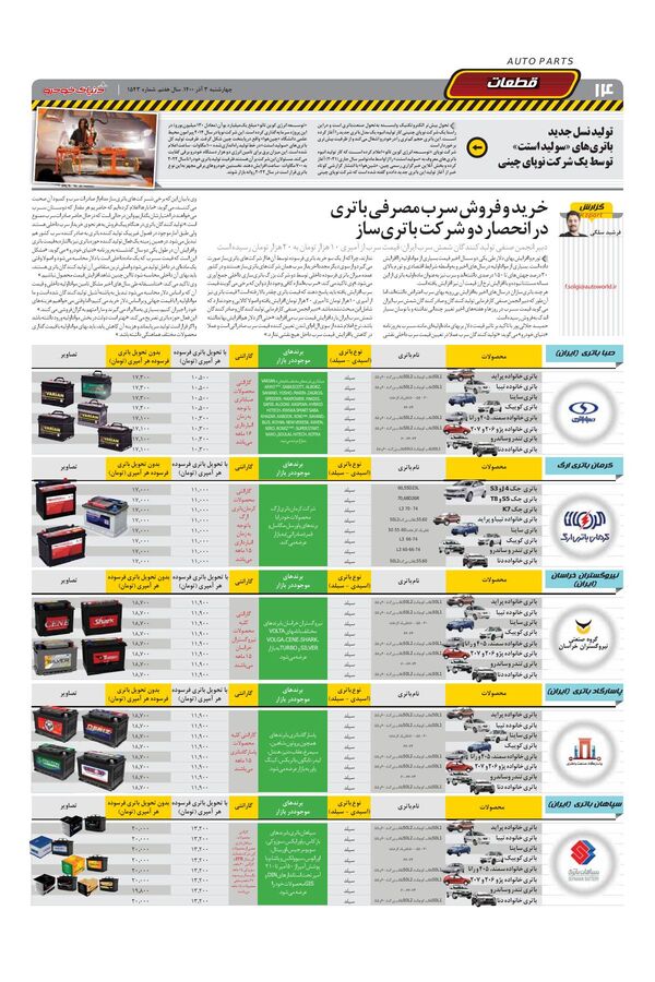 صفحات-روزنامه-دنیای-خودرو-1-.pdf - صفحه 14