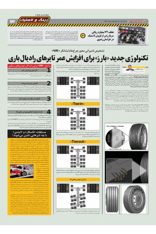 صفحات-روزنامه-دنیای-خودرو-7.pdf - صفحه 13