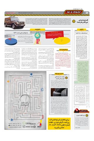 صفحات-روزنامه-دنیای-خودرو-8.pdf - صفحه 12
