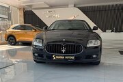۱۷۰۰ دستگاه خودرو از برند لوکس آلمانی به بازار کشور راه پیدا کردند