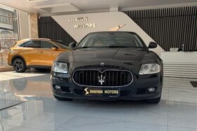 ۱۷۰۰ دستگاه خودرو از برند لوکس آلمانی به بازار کشور راه پیدا کردند