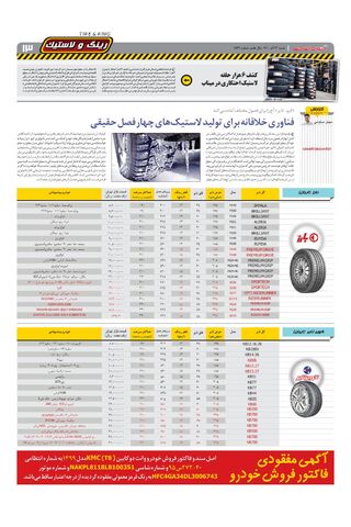 صفحات-روزنامه-دنیای-خودرو-4-.pdf - صفحه 13