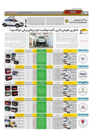 صفحات-روزنامه-دنیای-خودرو-4-.pdf - صفحه 14