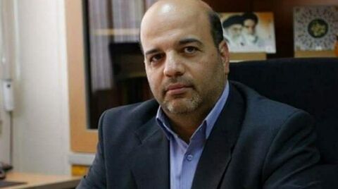 احد میرزایی