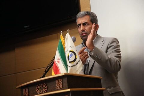 رییس کمیسیون اقتصادی مجلس شورای اسلامی