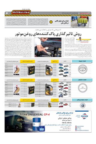 صفحات-روزنامه-دنیای-خودرو-13.pdf - صفحه 11