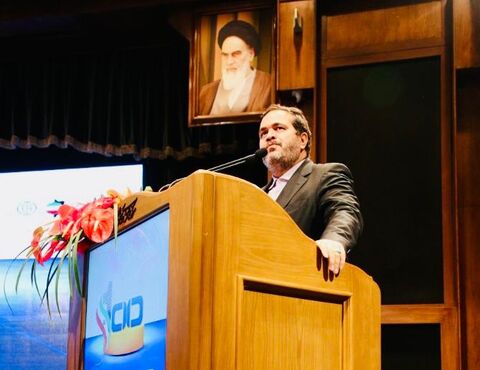 علی‌اصغر عنابستانی، عضو کمیسیون اجتماعی و نماینده مردم سبزوار در مجلس شورای اسلامی
