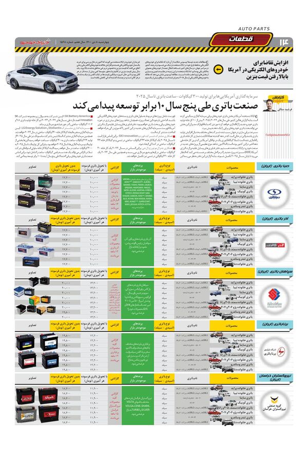 صفحات-روزنامه-دنیای-خودرو.pdf - صفحه 14