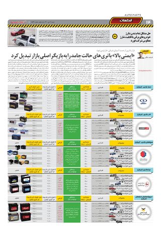 صفحات-روزنامه-دنیای-خودرو-6-.pdf - صفحه 14