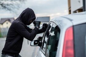 راهنمای جلوگیری از سرقت خودرو: ۴ راهکار برای کاهش امکان سرقت از ماشین شما 