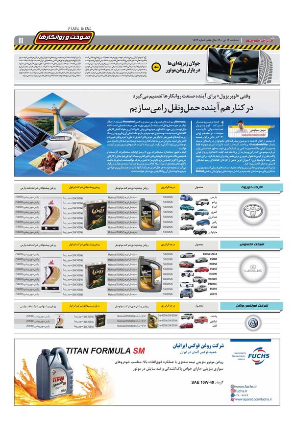 صفحات-روزنامه-دنیای-خودرو.pdf - صفحه 11
