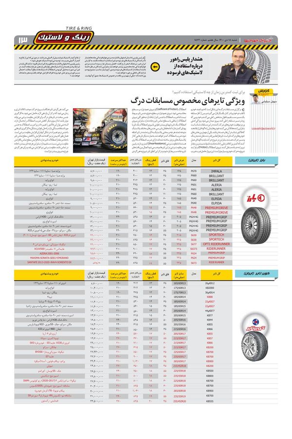 صفحات-روزنامه-دنیای-خودرو.pdf - صفحه 13