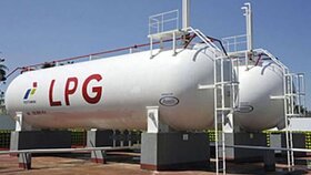 آیا زیرساخت‌های استفاده از سوخت LPG فراهم است؟