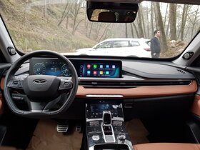 رانندگی اصولی با خودروهای مجهز به گیربکس اتوماتیک