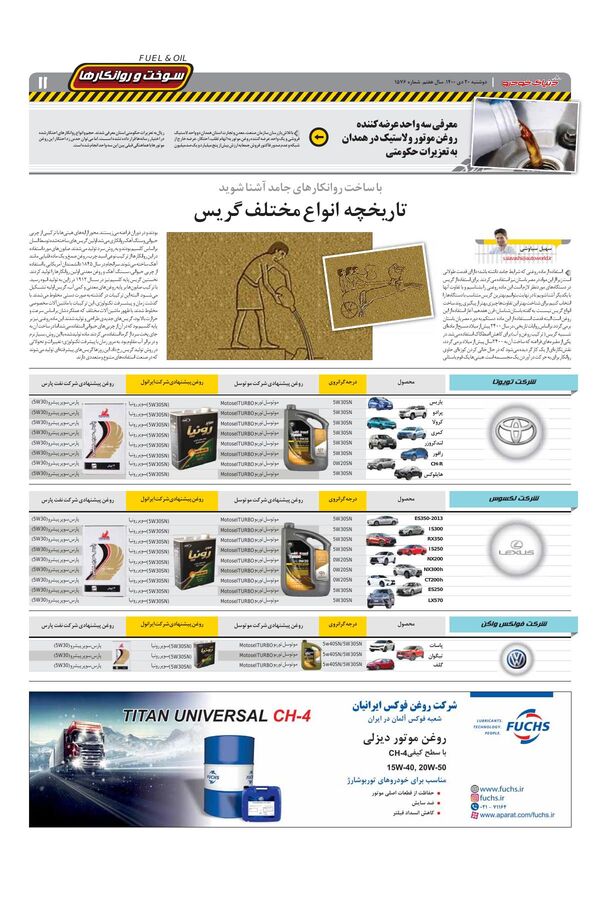 صفحات-روزنامه-دنیای-خودرو.pdf - صفحه 11